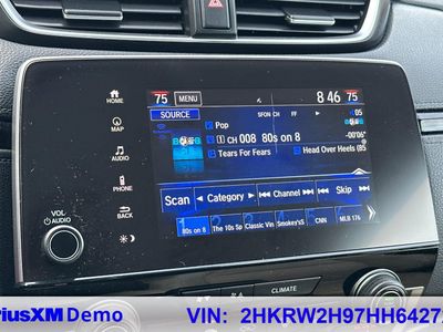 2017 Honda CR-V - Photo 33