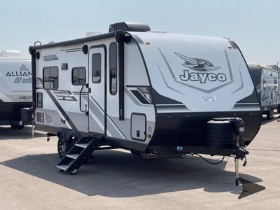2026 Jayco Jay Feather - Photo 48