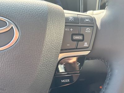 2026 Toyota Camry - Photo 23