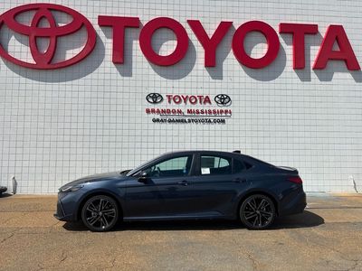 2026 Toyota Camry - Photo 5
