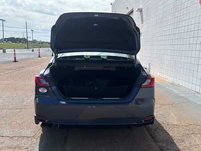 2026 Toyota Camry - Photo 31