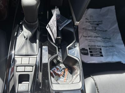 2026 Toyota Camry - Photo 15
