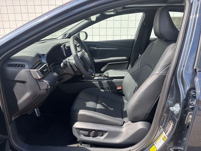 2026 Toyota Camry - Photo 4