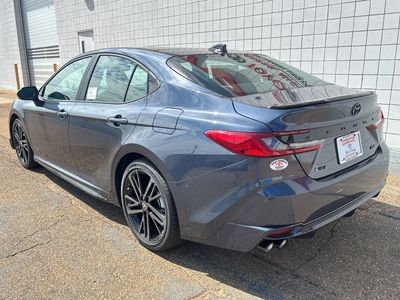 2026 Toyota Camry - Photo 6