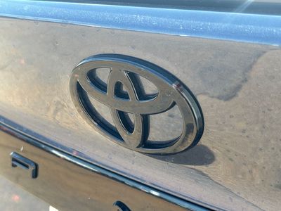 2026 Toyota Camry - Photo 33