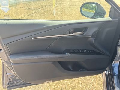 2026 Toyota Camry - Photo 7