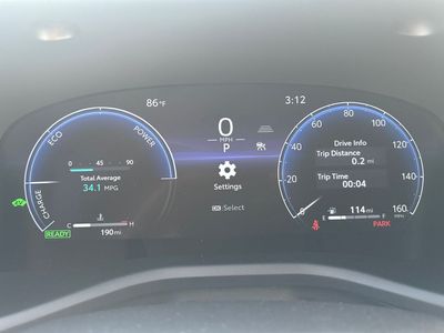 2026 Toyota Camry - Photo 24