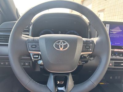 2026 Toyota Camry - Photo 21