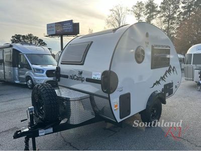 2026 nuCamp TAB 320 LITE - Photo 2