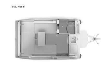 2026 nuCamp TAB 320 LITE - Photo 5