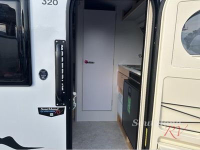 2026 nuCamp TAB 320 LITE - Photo 6