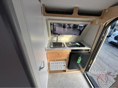 2026 nuCamp TAB 320 LITE - Photo 7