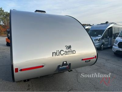 2026 nuCamp TAB 320 LITE - Photo 4