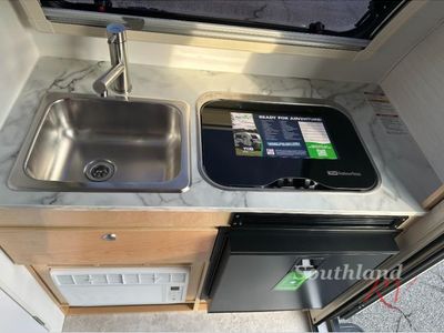 2026 nuCamp TAB 320 LITE - Photo 8