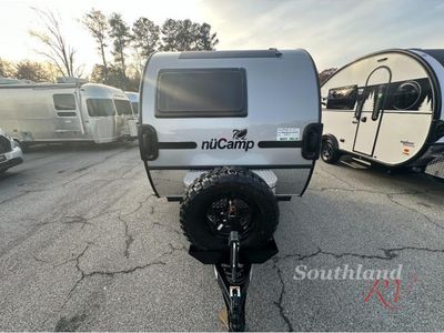 2026 nuCamp TAB 320 LITE - Photo 3