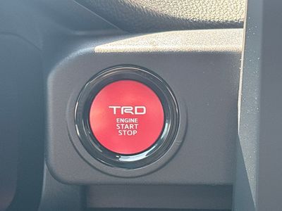 2026 Toyota 4Runner - Photo 19