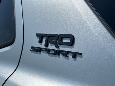 2026 Toyota 4Runner - Photo 33