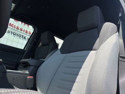 2026 Toyota 4Runner - Photo 11