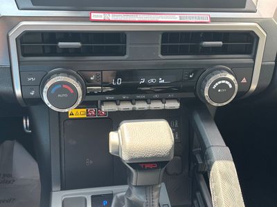 2026 Toyota 4Runner - Photo 14