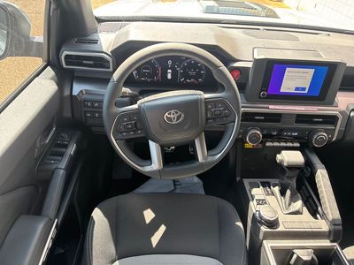 2026 Toyota 4Runner - Photo 3