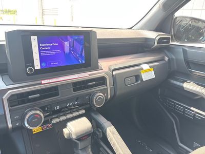 2026 Toyota 4Runner - Photo 16