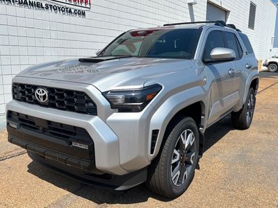 2026 Toyota 4Runner - Photo 1