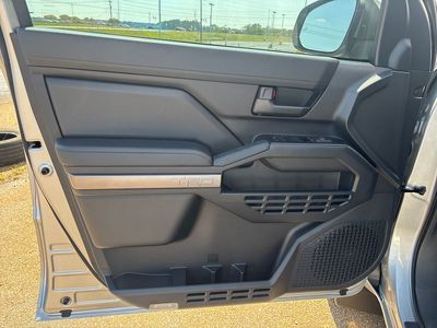 2026 Toyota 4Runner - Photo 7