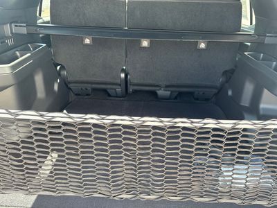 2026 Toyota 4Runner - Photo 31
