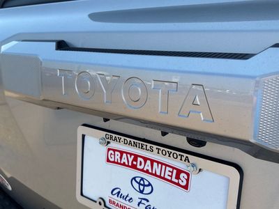 2026 Toyota 4Runner - Photo 32