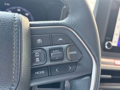 2026 Toyota 4Runner - Photo 22