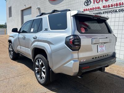 2026 Toyota 4Runner - Photo 6