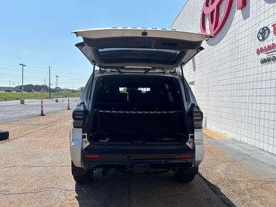 2026 Toyota 4Runner - Photo 30