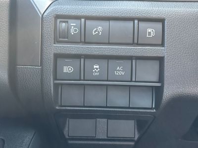 2026 Toyota 4Runner - Photo 25