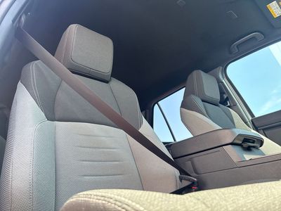 2026 Toyota 4Runner - Photo 27