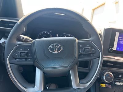2026 Toyota 4Runner - Photo 20