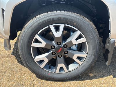 2026 Toyota 4Runner - Photo 26