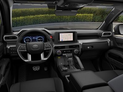 2026 Toyota 4Runner - Photo 52