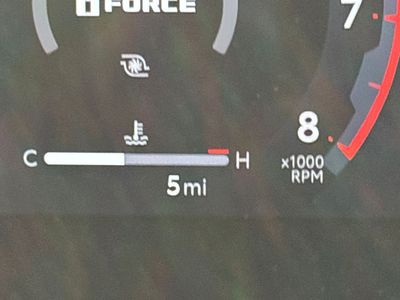 2026 Toyota 4Runner - Photo 24