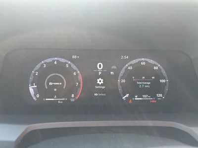 2026 Toyota 4Runner - Photo 23