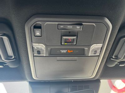 2026 Toyota 4Runner - Photo 17