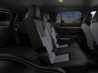 2026 Toyota 4Runner - Photo 54