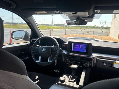 2026 Toyota 4Runner - Photo 29
