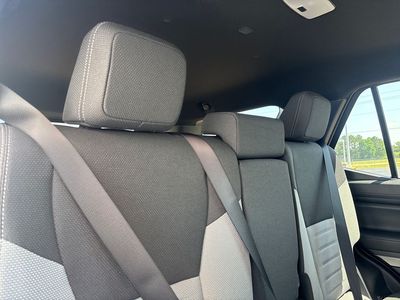 2026 Toyota 4Runner - Photo 28