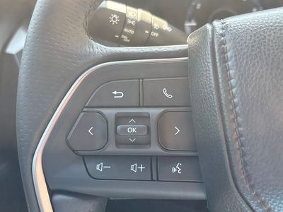 2026 Toyota 4Runner - Photo 21