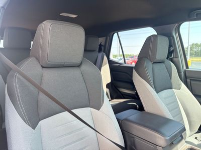 2026 Toyota 4Runner - Photo 18