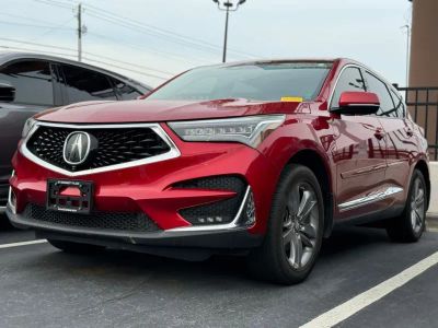 2021 Acura RDX - Photo 3
