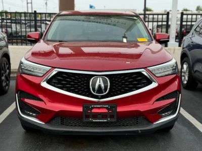 2021 Acura RDX - Photo 2