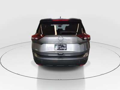 2024 Nissan Rogue - Photo 6