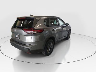 2024 Nissan Rogue - Photo 7