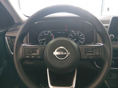 2024 Nissan Rogue - Photo 12